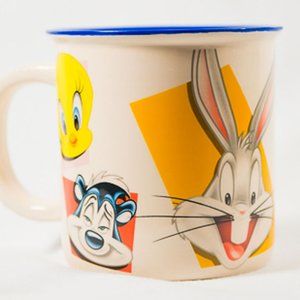 Looney Tunes Monster Mug 52 oz By Westland GiftWare